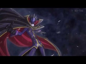 [Mushoku Toumei] by Yutaro Yamashita ED Code Geass Lelouch of the Rebellion R2: 15th Anniversary