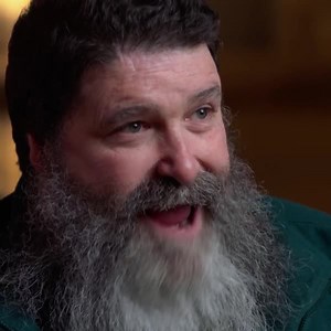 BANG BANG! The premiere of Biography: Mick Foley starts this Sunday at 8/7c. #WWEonAE | A&E