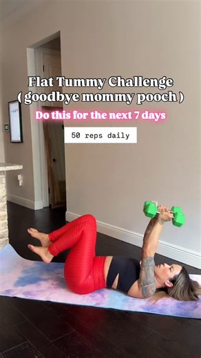 Sia | Fitness, Food, Mom Life | Flat tummy challenge let's goooo! Comment app below to receive a link to my app via your DM's! | Instagram