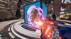 Splitgate developer says the game is "25% done"