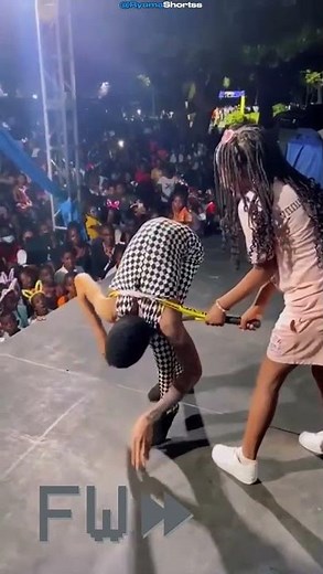 The Most Flexible Man Alive? 🤯