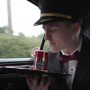 14K views · 115 reactions | In a historic advertising event, we will be sending out people armed with the new Old Spice Captain to allow customers to actually smell the product in person. This is really big news and, we suspect, probably newsworthy. Check our event page to see if we are coming to a city near you: https://goo.gl/LHBdEx | Old Spice | Facebook