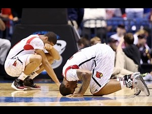 NBA 2K13 My Career - The Kevin Ware Injury