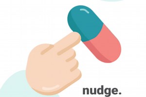 nudge