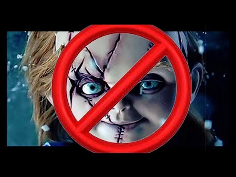 HOW TO KILL: Chucky