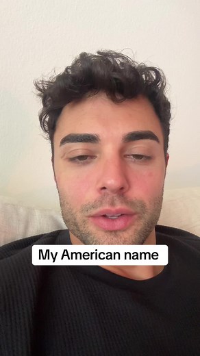 Funny American Names vs French Names
