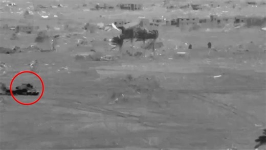 🎥VIOLACIÓN FLAGRANTE DEL CESE AL FUEGO POR PARTE DE HAMÁS: Ayer, terroristas dispararon contra un tanque de las FDI que operaba en el sur de Gaza, antes de ser eliminados por las tropas de las FDI. | Fuerzas de Defensa de Israel
