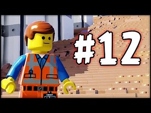 LEGO Dimensions - LBA - EPISODE 12