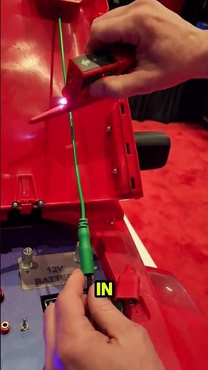 Stop tearing your car apart!