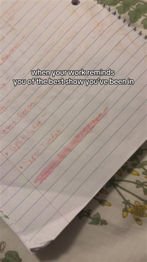mamma mia you will always be famous 💙 missing tanya #musicaltheatre #mammamia #tanya #theatre #singing #doesyourmotherknow