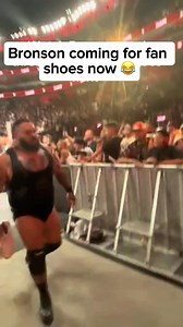 Bronson stealing shoes like a menace 😂 | Shawn Michelis