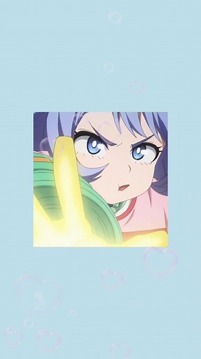 波動ねじれの魅力とは？ヒロアカのねじれちゃん紹介
