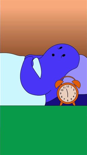 Insomnia! Running on zero hours of sleep