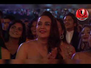 iifa Award 2019 Shahrukh khan dance
