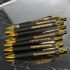 Personalized Engraved Pens - Bulk Orders of Custom Business & Promotional Pens for Any Event or Celebration. Add Your Text or Logo. - Etsy