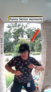 Funny Senior Moments | McClure Kids