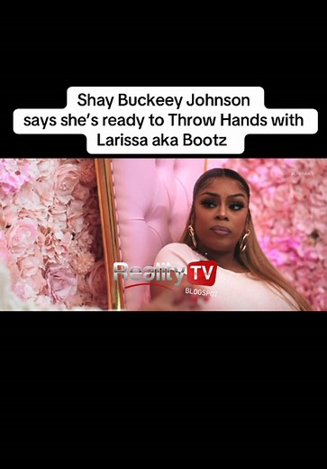 Shay Buckeey Johnson and Larissa Bootz Hodge may be lining it up on the Next Season Of Baddies now that Love and Hip Hop is cancelled ‼️ #Bootz #ShayJohnson #loveandhiphop #lhhatl #baddiesusa lhhmiami loveandhiphopmiami loveandhiphopatlanta flavoroflove flavorflav Baddies USA / Love and Hip Hop Miami / Love and Hip Hop Atlanta / Tiffany New York Pollard / Deelishis