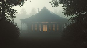 Spooky stories from residents of haunted houses