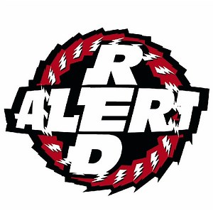 Luca Antolini DJ / Giada - Red Alert Remix Collection - Volume 1