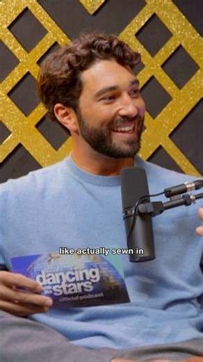 Shoutout to our #DWTS Stage Managers for all their hard work! 👏 #DWTSpodcast | Dancing with the Stars