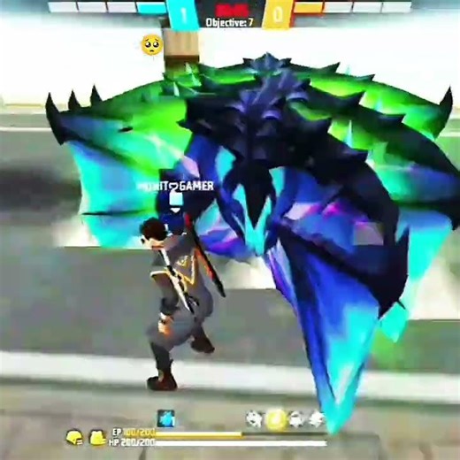 "Roi Na Jo Yaad Teri Aayi Re 💔 | Emotional Free Fire Short Video #freefire #shortvideo