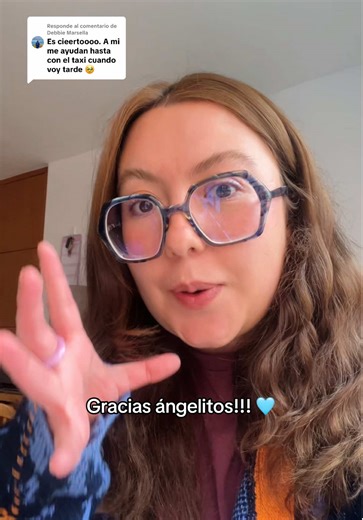 Respuesta a @Debbie Marsella Mis angelitos 🩵🩵🩵🩵