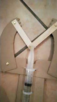 Jaws of life project