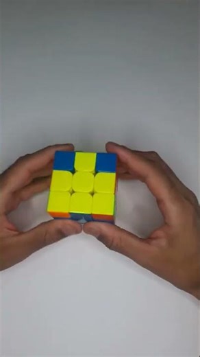 Solve the Rubik's Cube! Challenge the impossible! #rubikscube #algorithm #rubik #cubing #puzzlecube