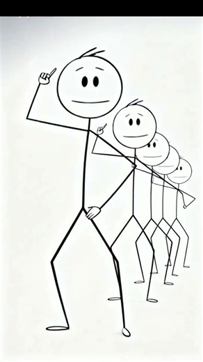 A Verdade Sobre o Efeito Manada (Você Está Sendo Controlado?) #efeitomanada #psicologia #sucesso