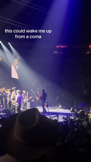 Country Music on Instagram: "This is all I need 🤠😮‍💨 “Springsteen” by Eric Church is one of those songs that instantly pulls people back to a certain time in their life. It is built around a teenage summer romance where the music playing in the background becomes the soundtrack you never forget. Church uses the name Springsteen not to reference the legendary artist directly but to show how a song can attach itself to a memory and stay with you forever. That mix of young love warm nights and t