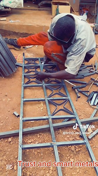 Welding Techniques for Metal Working Projects