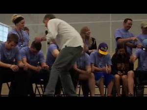 Hypnosis: Cow Milking Competition