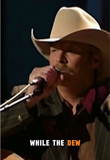 "And He walks with me, and He talks with me..." 🎶 Fill your Good Fri... | Alan Jackson