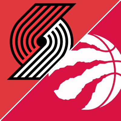 Raptors 121-118 Trail Blazers (Dec 2, 2025) Final Score - ESPN