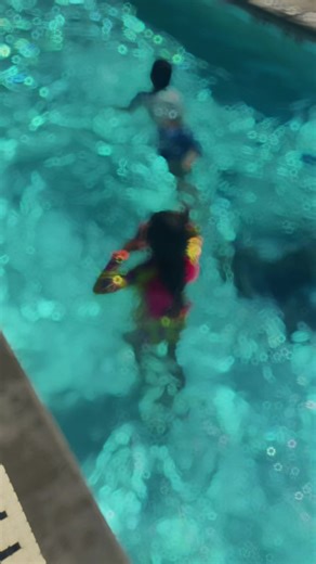 Summer 2025 Swimming Contest: Join the Fun!