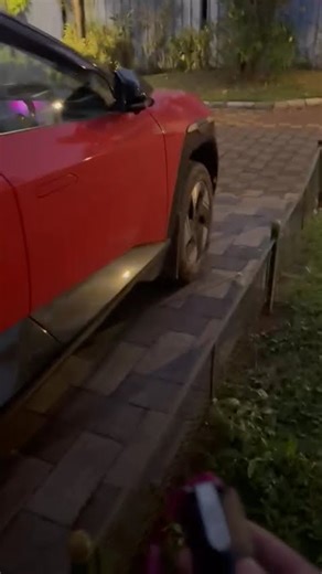 the all new Mahindra electric be6 and xev9e #7xo #9s #cars