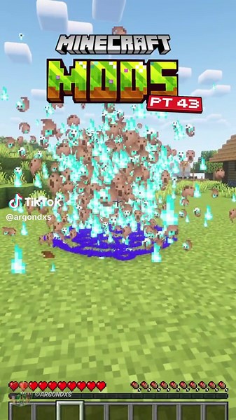 Enhance Your Game with These Incredible Minecraft Mods and Packs