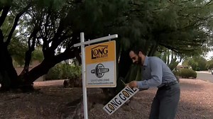 There are more realtors in Tucson than homes for sale