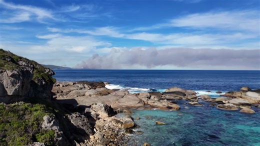 New calls to change the way controlled burns are managed in Western Australia