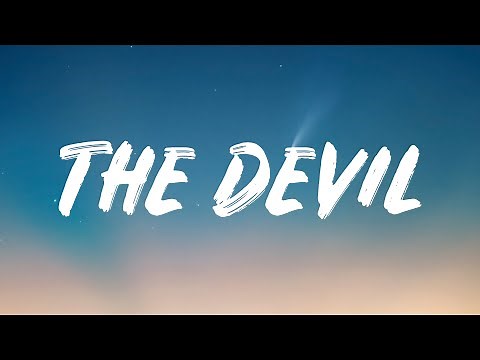 BANKS - The Devil (Lyrics)