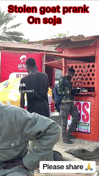 Funny Prank Videos: Pranking People in Public with Hilarious Tricks