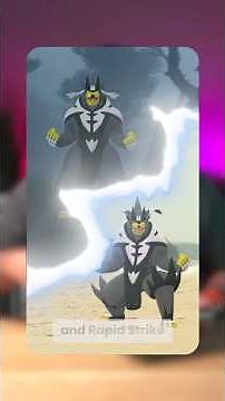 Which Urshifu is Better in Pokémon GO?