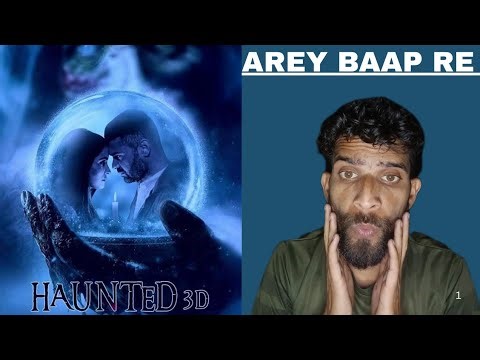 Haunted 3D Teaser Review | 😲