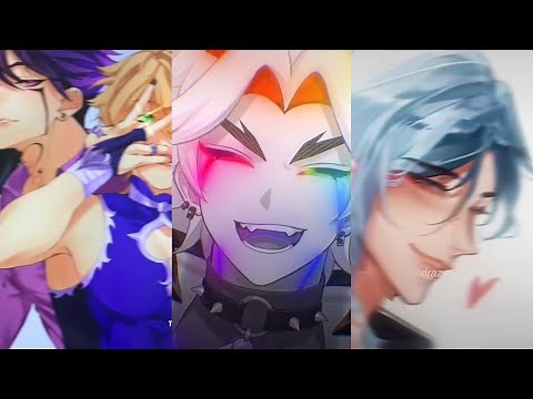 genshin impact tiktoks that made ayato and diona bffs