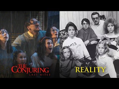 The Conjuring: Last Rites vs Reality — What the Movie Didn’t Show You