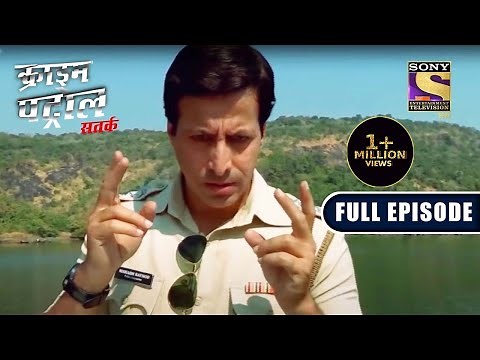 Crime Patrol Satark - Threats - Ep 445 - Full Episode - 28 April 2022
