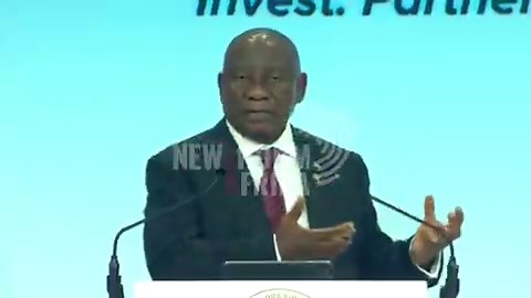 Ramaphosa's framing oversimplifies and misrepresents the actual mechanics of this water project.It's not a straightforward commercial sale of water by Lesotho to SA, nor a simple purchase by SA.Lesotho doesn’t literally sell water as a commodity in the way oil is sold.