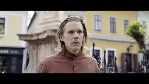 All Moon Knight Scenes _ Moon Knight Episode 1 (4K ULTRA HD)