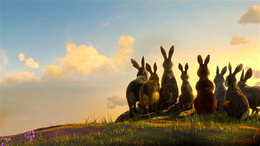 Watch Watership Down | Netflix Official Site