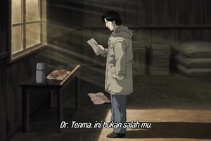 Monster Episode 8 – AnimeSail